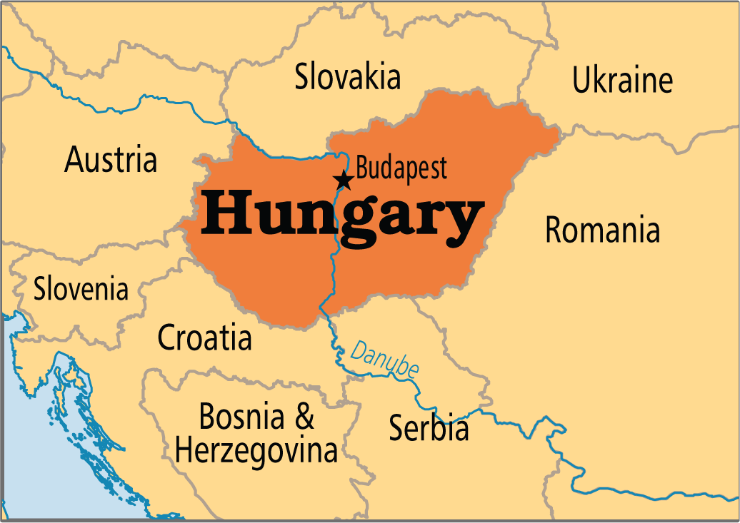 Hungary Time