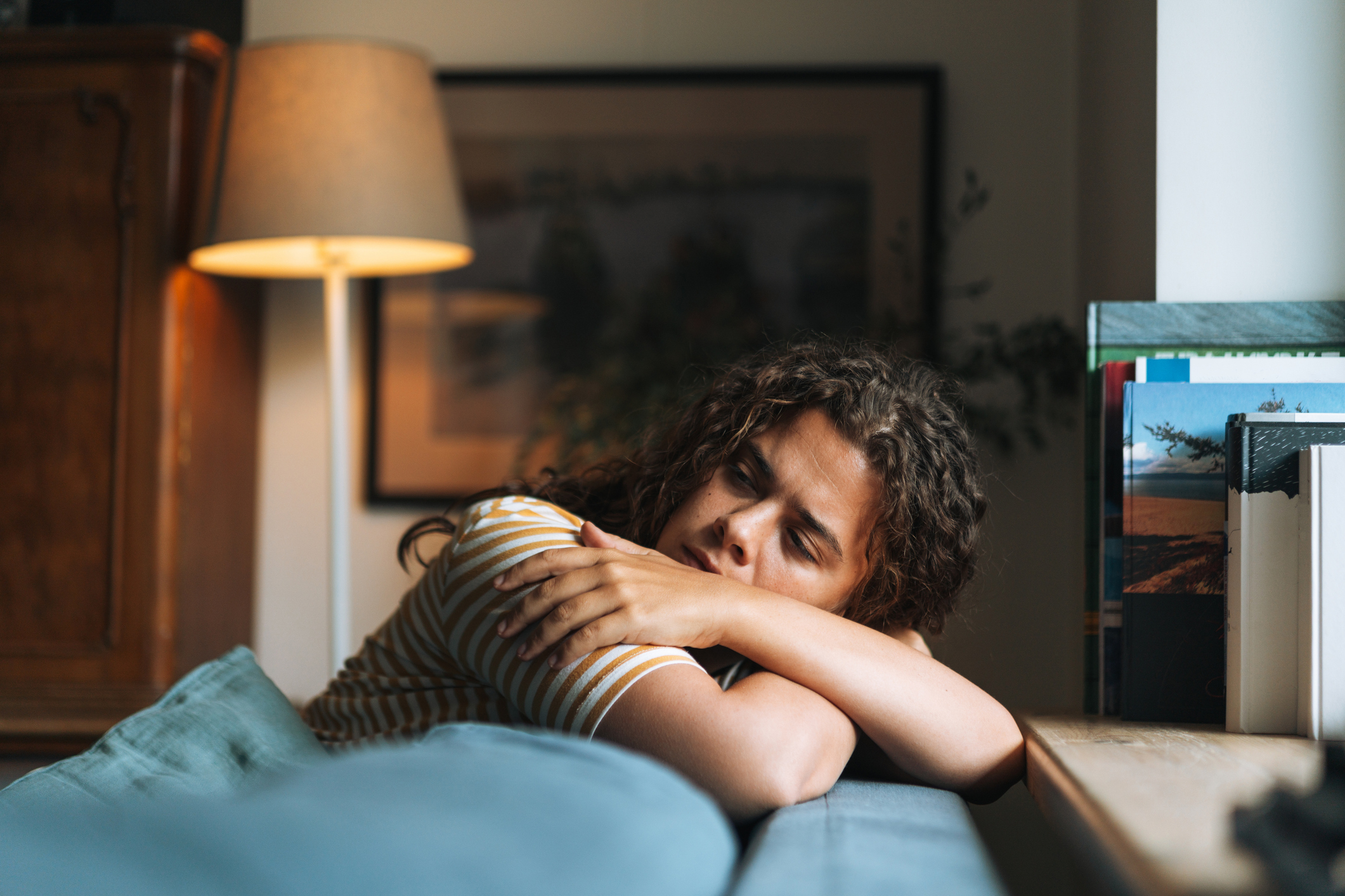 Feeling the "winter blues"? Understanding Seasonal Affective Disorder (SAD)