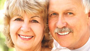 Old Couple
