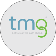 TMG logo